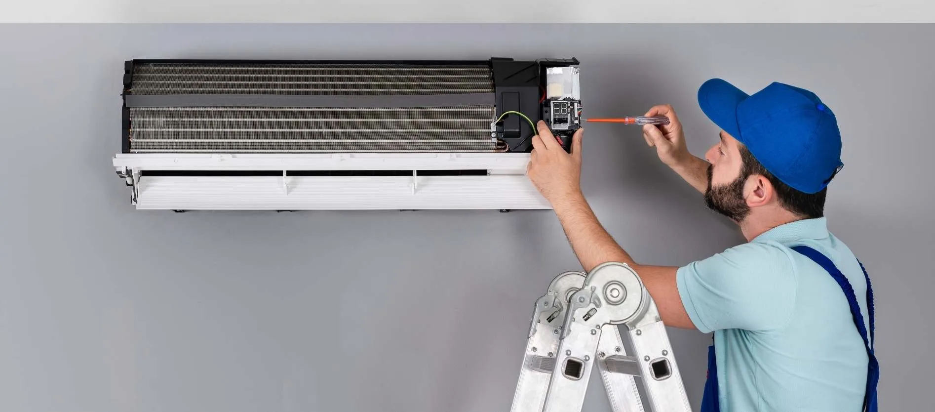 Gebze Köşklüçeşme Beko Klima Gaz Dolum Servisi
